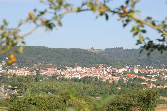 Châtel-Guyon