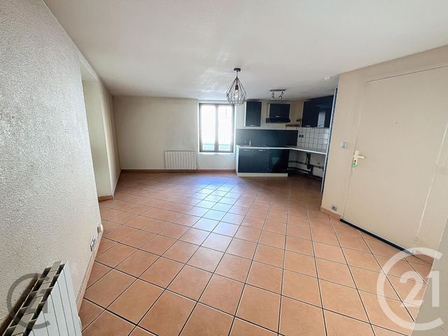 appartement - RIOM - 63