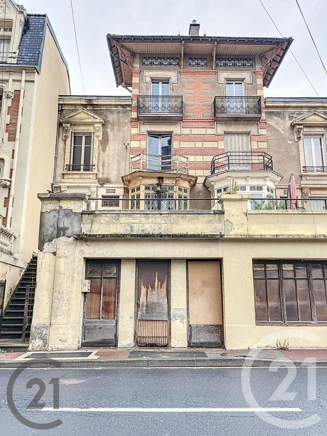 Maison à vendre CHATEL GUYON