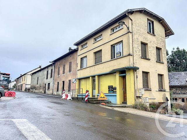 maison à vendre - 6 pièces - 148.18 m2 - CHAPDES BEAUFORT - 63 - AUVERGNE - Century 21 Agence Girard