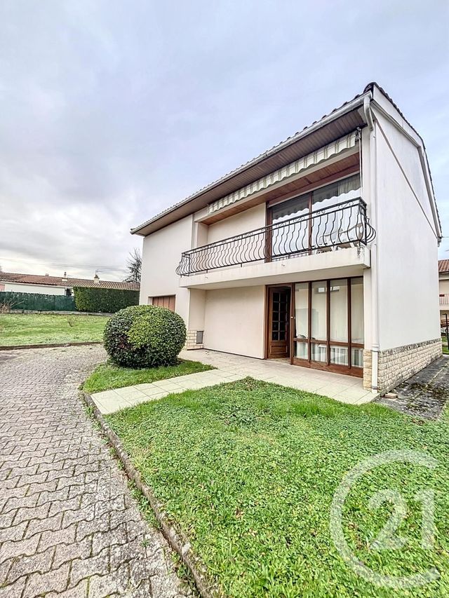 maison à vendre - 4 pièces - 108.1 m2 - MOZAC - 63 - AUVERGNE - Century 21 Agence Girard