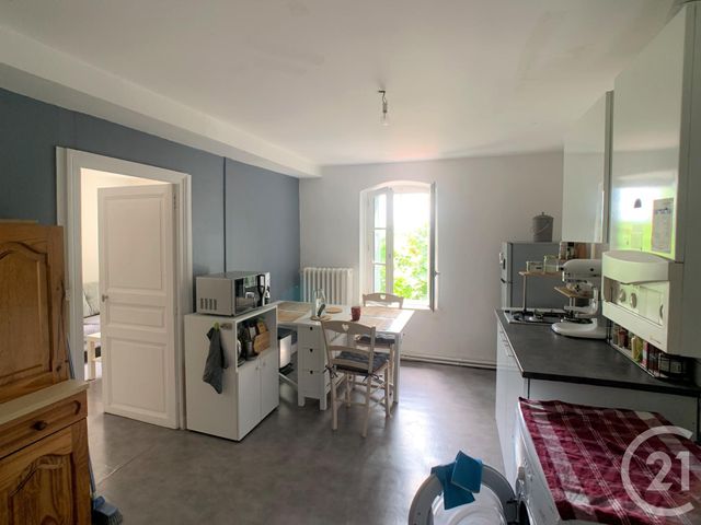 appartement - RIOM - 63