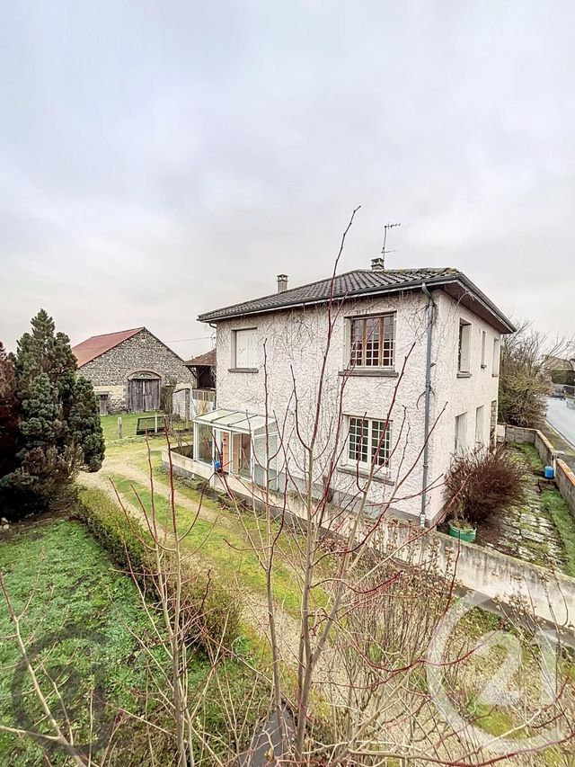 maison à vendre - 6 pièces - 142.38 m2 - SURAT - 63 - AUVERGNE - Century 21 Agence Girard