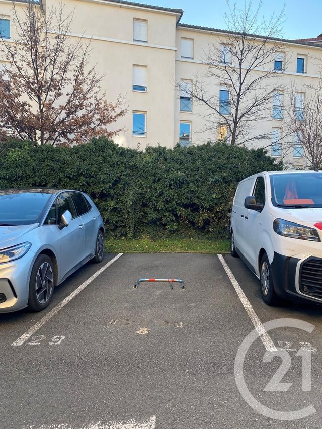 Parking à louer RIOM